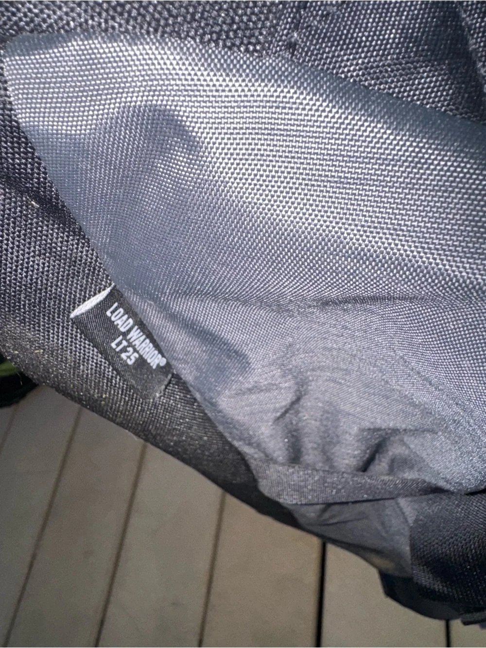 Eagle Creek Travel Book Bag